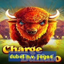 dubet n.v. jogos